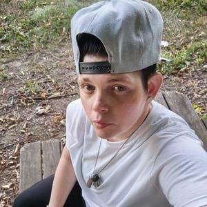 Meet your Posher, Jack